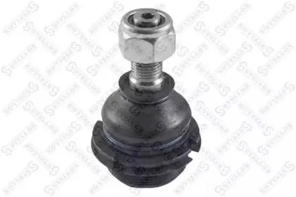 STELLOX 5200368ASX Опора шаровая Peugeot 406405 95>605 89>