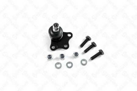 STELLOX 5200370SX Опора шаровая нижняя к-кт Citroen C3, Peugeot 1007 02>