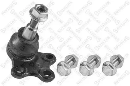 STELLOX 5200372SX Опора шаровая Renault Laguna 07>