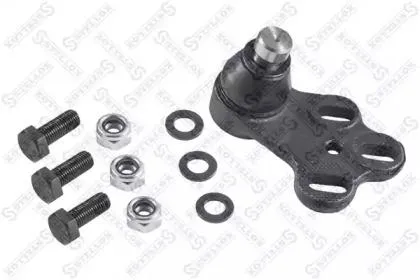 STELLOX 5200385ASX Опора шаровая правая Audi 80 91-96
