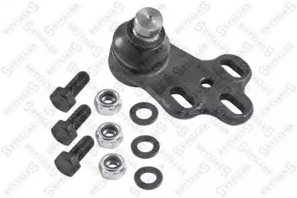 STELLOX 5200386ASX Опора шаровая левая Audi 80 91-96