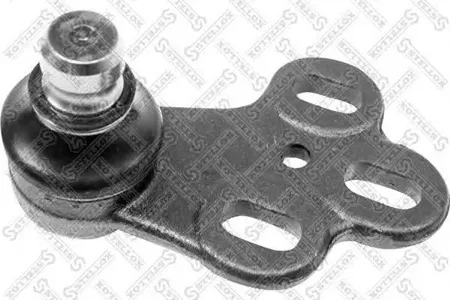 STELLOX 5200386SX Опора шаровая левая Audi 80 91-96