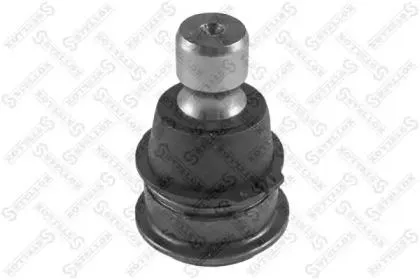 STELLOX 5200421SX Опора шаровая нижняя Nissan Qashqai X-Trail , Renault Koleos 1.6-2.5 07>