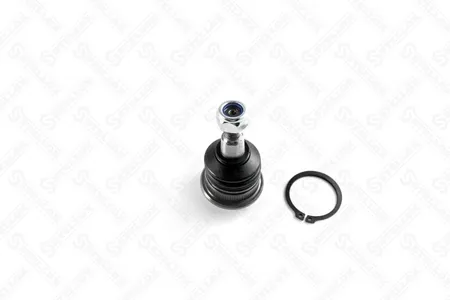 STELLOX 5200425SX Опора шаровая Hyundai Accent Solaris 11>