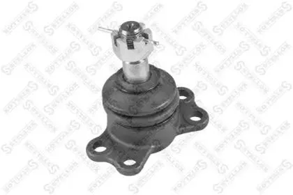 STELLOX 5200426SX Опора шаровая передняя