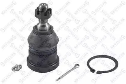 STELLOX 5200441ASX Опора шаровая верхняя Chrysler Sebring 01-02, Dodge Stratus 01-02