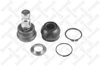 STELLOX 5200444SX Опора шаровая Mitsubishi Galant Eclipse 00-02