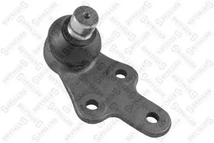 STELLOX 5200447SX Опора шаровая левая Ford Focus III all 11>