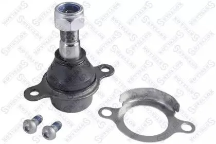STELLOX 5200454SX Опора шаровая