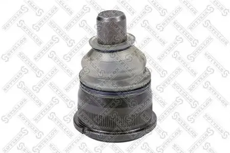 STELLOX 5200532SX Опора шаровая МВ W124W201 82-95