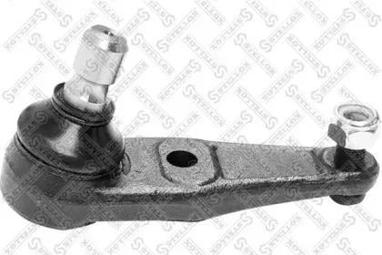 STELLOX 5200594ASX Опора шаровая Mazda 323 89-98
