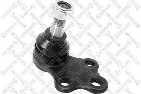 STELLOX 5200835SX Опора шаровая Nissan Primera W10 <98