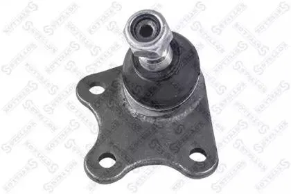 STELLOX 5200891ASX Опора шаровая правая Skoda Fabia all 99>, vw Polo all 02>