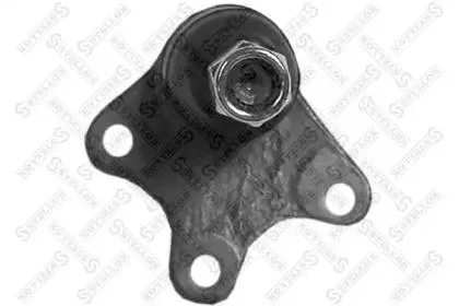 STELLOX 5200891SX Опора шаровая правая Skoda Fabia 99>