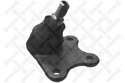STELLOX 5200892SX Опора шаровая левая Skoda Fabia 99>