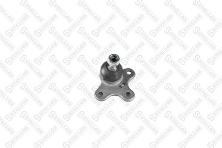 STELLOX 5200904ASX Опора шаровая левая нижняя