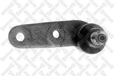 STELLOX 5201200SX Опора шаровая правая без гу