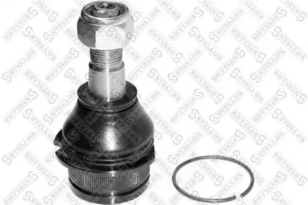 STELLOX 5201207SX Опора шаровая нижняяVW T3 79>