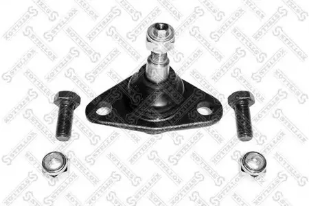 STELLOX 5201251SX Опора шаровая к-кт Volvo 740760940 85-98