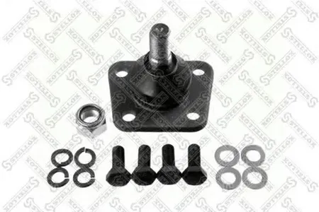 STELLOX 5201262SX Опора шаровая Fiat Ducato 85-94