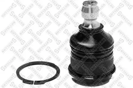 STELLOX 5201296SX Опора шаровая Mazda 626 all 82-97