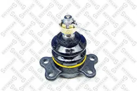 STELLOX 5201301SX Опора шаровая верхняя Opel Frontera 92-98