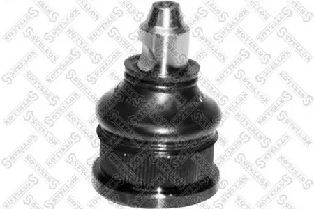 STELLOX 5201359SX Опора шаровая Peugeot 106 91>