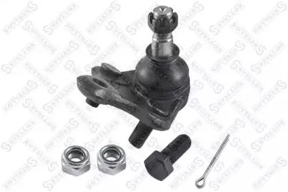 STELLOX 5201394ASX Опора шаровая нижняя Toyota Corolla 92-97