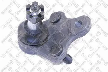 STELLOX 5201394SX Опора шаровая нижняя Toyota Corolla 92-97