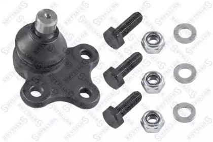 STELLOX 5201402ASX Опора шаровая к-кт Ford Mondeo <00