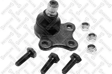 STELLOX 5201402SX Опора шаровая к-кт Ford Mondeo <00