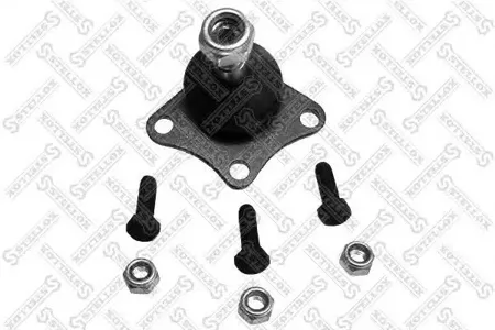 STELLOX 5201415SX Опора шаровая Alfa Romeo 164 2.02.5TD <98
