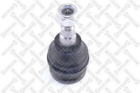 STELLOX 5201422SX Опора шаровая Subaru Legacy 89>