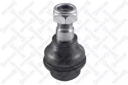 STELLOX 5201527ASX Опора шаровая Mercedes Sprinter 901-904, VW LT 95-06
