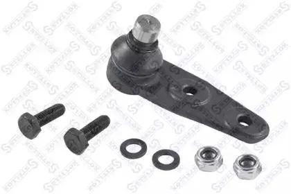STELLOX 5201556ASX Опора шаровая правая без гу Audi 8090 88-91