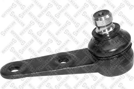 STELLOX 5201556SX Опора шаровая правая без гу Audi 8090 88-91