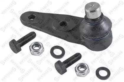 STELLOX 5201557ASX Опора шаровая левая без гу Audi 8090 88-91