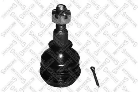 STELLOX 5202067SX Опора шаровая верхняя Hyundai Sonata 98-01
