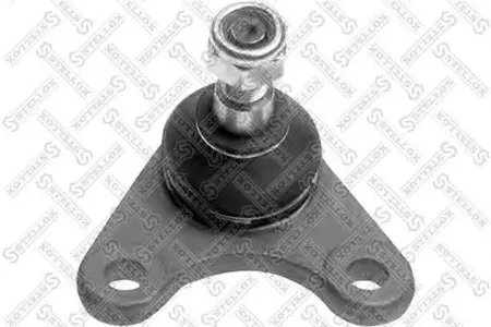 STELLOX 5202140SX Опора шаровая Volvo 340360 all 75-90