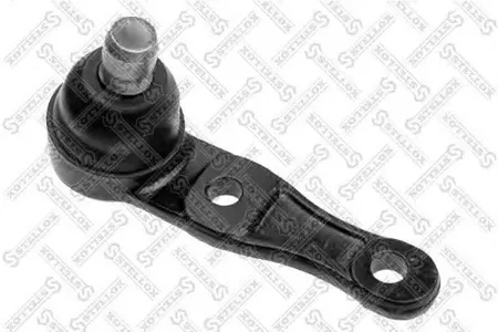 STELLOX 5202601SX Опора шаровая Kia Shuma all 97>
