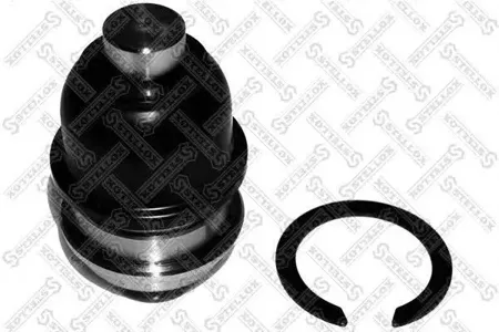 STELLOX 5202604SX Опора шаровая Hyundai Santa Fe 00>