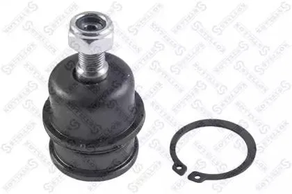 STELLOX 5202613ASX Опора шаровая Mitsubishi Carisma all 99>