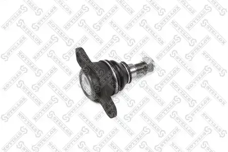 STELLOX 5202616ASX Опора шаровая передняя
