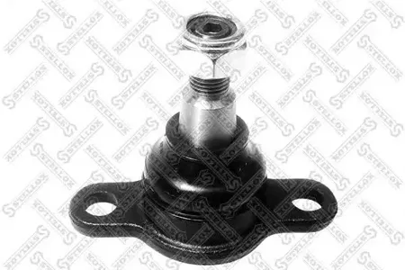 STELLOX 5202616SX Опора шаровая нижняя VW Multivan T5 all 03>