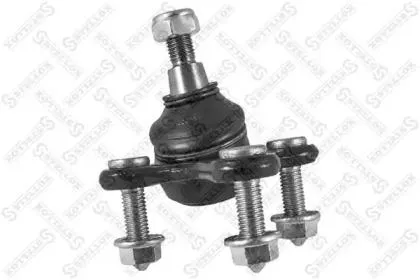 STELLOX 5203350ASX Опора шаровая , передняя левая нижняя