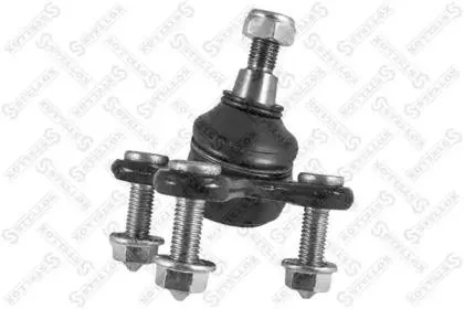 STELLOX 5203351ASX Опора шаровая передняя правая нижняя