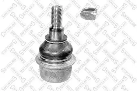 STELLOX 5203426SX Опора шаровая наружная Mercedes W211S211C219 all 02>