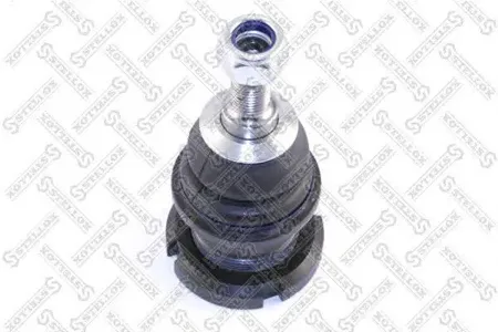 STELLOX 5204121SX Опора шаровая задняя Mercedes ML W163 98>