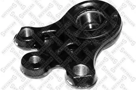 STELLOX 5204498SX Опора шаровая нижняя Citroen C6 04>, Peugeot 407 all 04>
