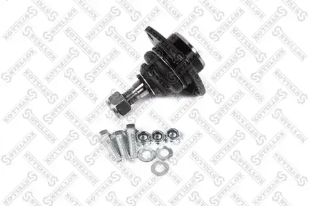 STELLOX 5204833ASX Опора шар. ниж. Lada 2101-2107 all 70> перед